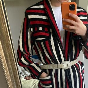 Étoile Isabel Marant Breeda Wool Jacket